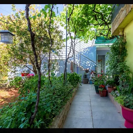 Ida Appartement *