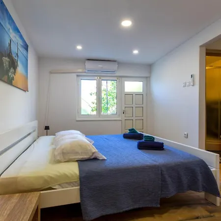 Appartement Ida
