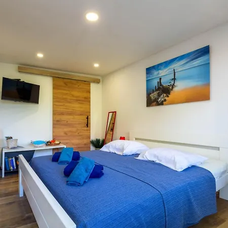 Ida Appartement *
