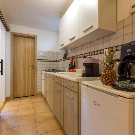 Appartement Ida *