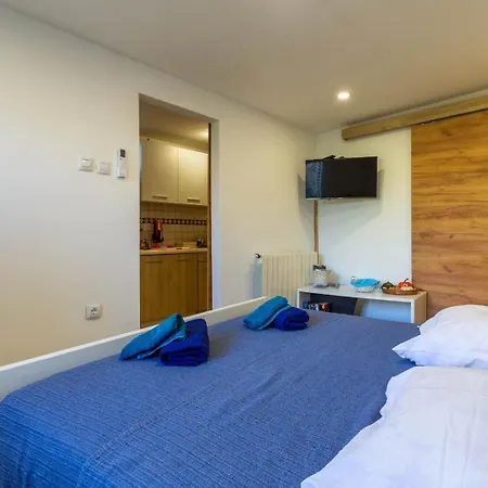 Ida Appartement Mali Lošinj
