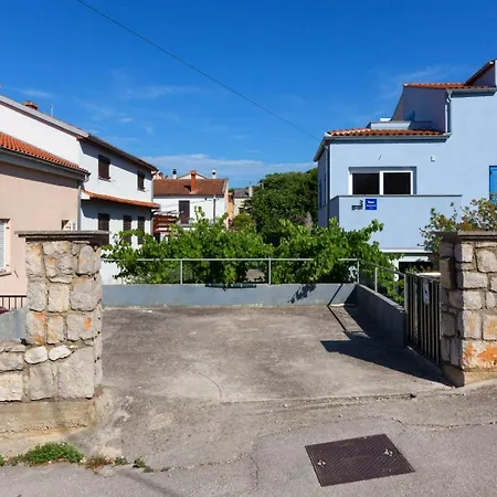 Ida Appartement *