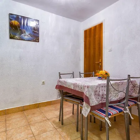 Ida * Mali Lošinj