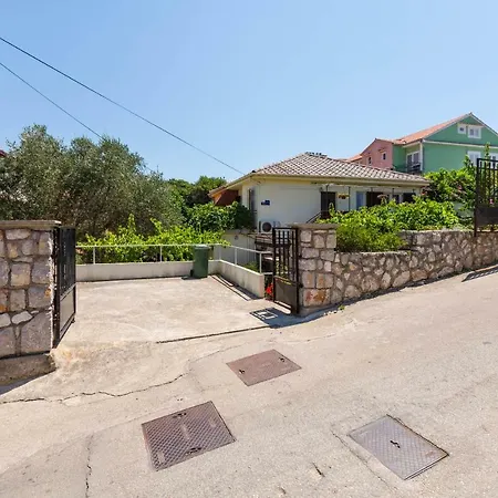 Ida Mali Lošinj