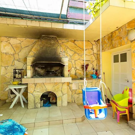 Ida Apartamento