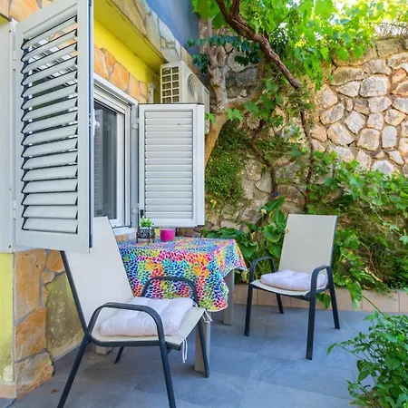 Appartement Ida