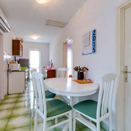 Apartament Ida Mali Lošinj