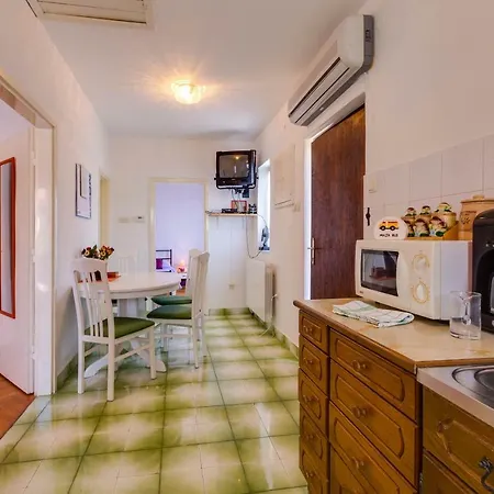 Apartament Ida Mali Lošinj