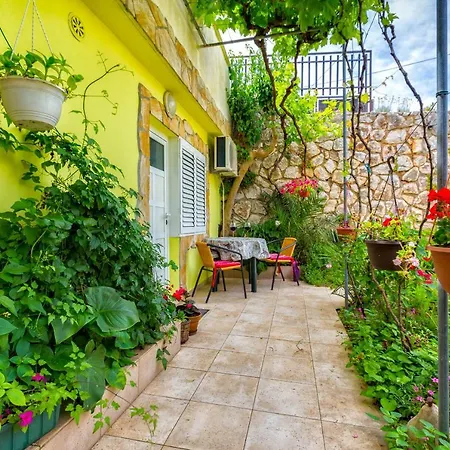 Apartament Ida Mali Lošinj