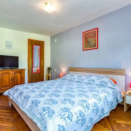 Ida Apartament