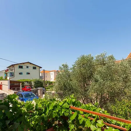 Ida Apartament