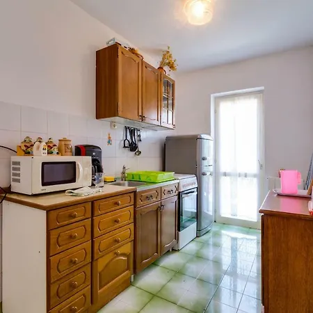 Apartament Ida Mali Lošinj
