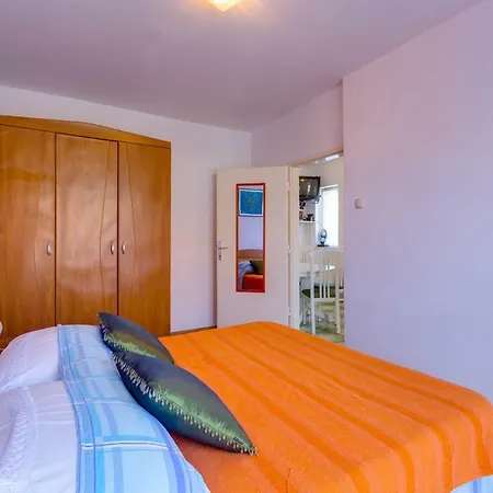 Ida Apartament