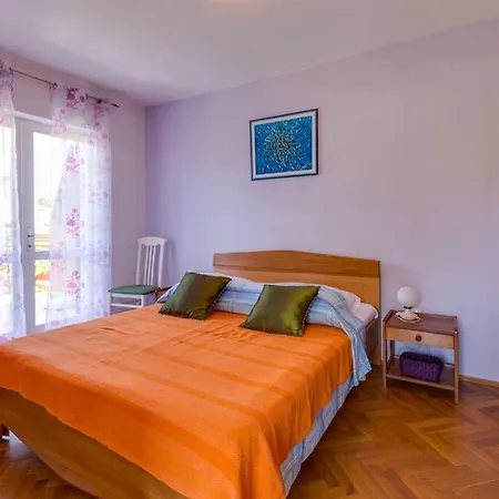 Apartament Ida Mali Lošinj