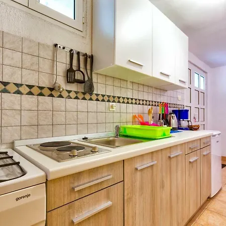 Apartament Ida Mali Lošinj