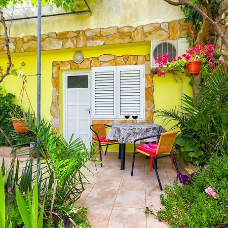 Apartament Ida