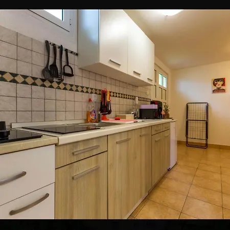 Apartment Ida Mali Losinj