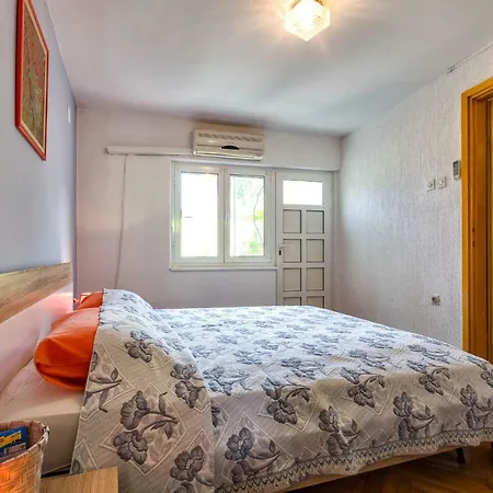 Apartamento Ida *
