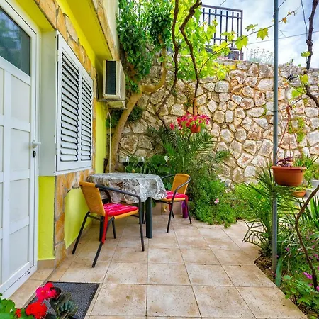 Apartamento Ida *