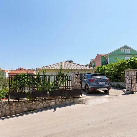 Apartamento Ida *