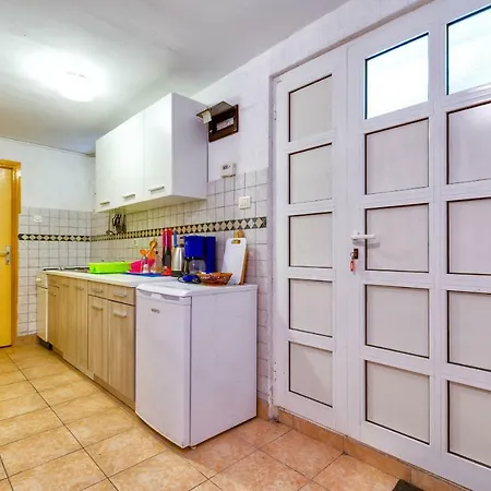 Ida Apartamento Mali Lošinj