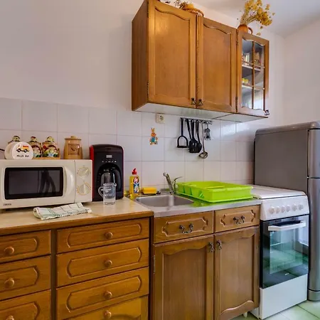 Ida Apartamento Mali Lošinj