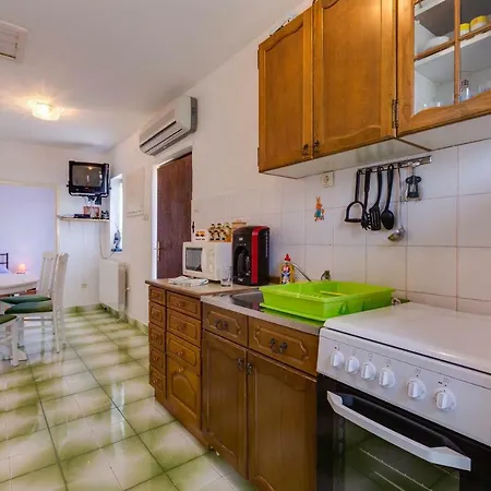 Apartamento Ida Mali Lošinj