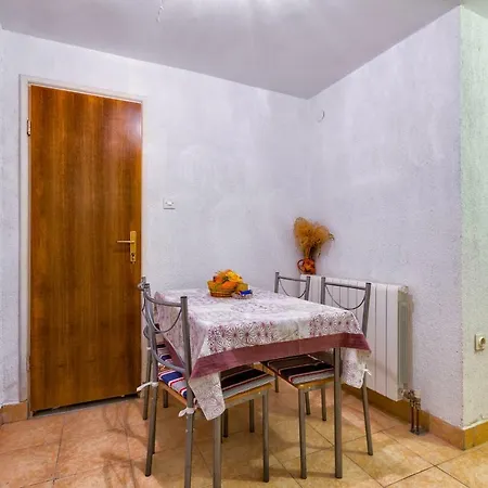 Apartment Ida